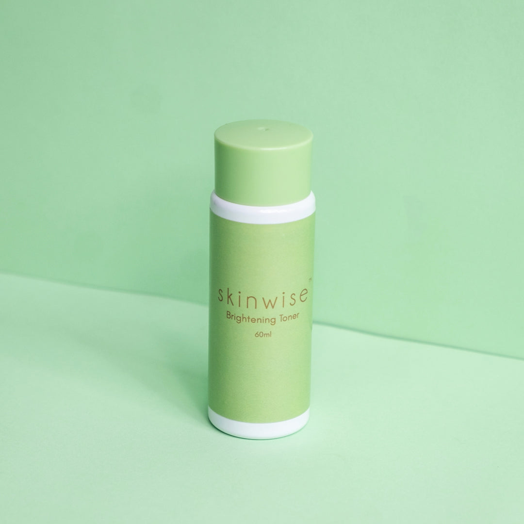 Brightening Toner