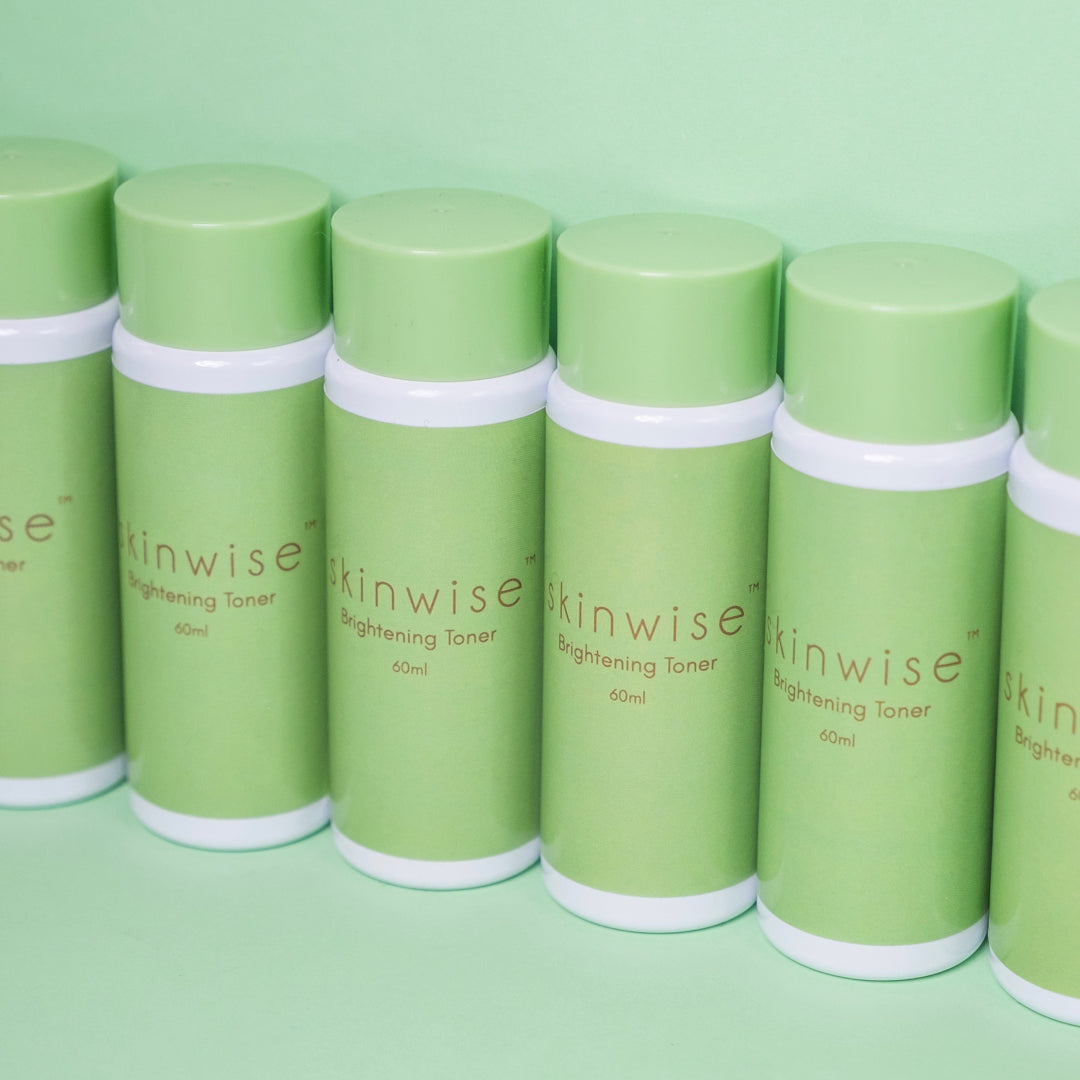 Brightening Toner