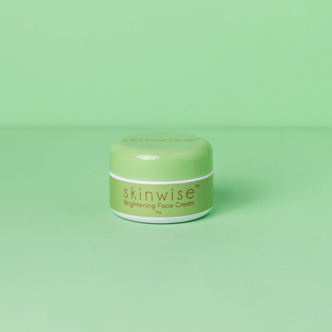 Brightening Face Cream