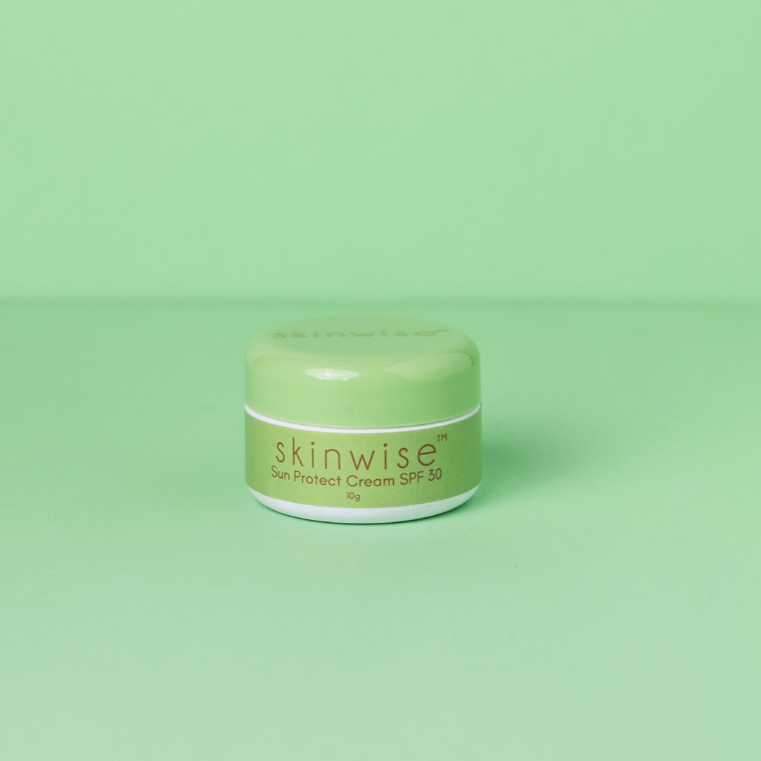 Sun Protect Cream (SPF 30)